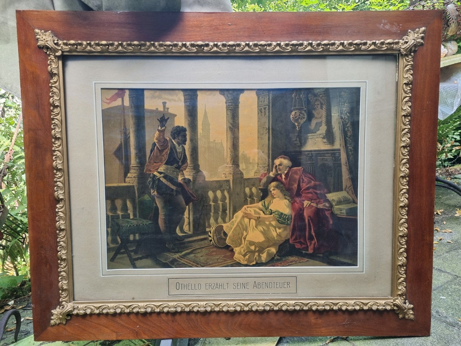 Lithographie, Enlèvement