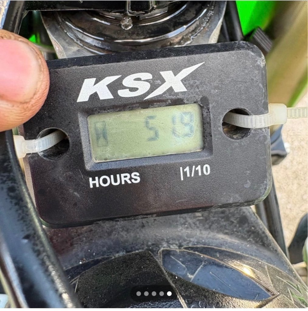 Kawasaki 250kxf 2026, Occasion, Particulier, Moto de cross, 250 cm³