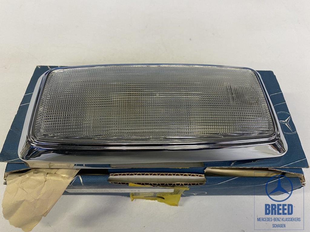 NOS halogeen binnenverlichting Mercedes W601 W602 W611 T1 TN, Neuf, -, -, Enlèvement ou Envoi