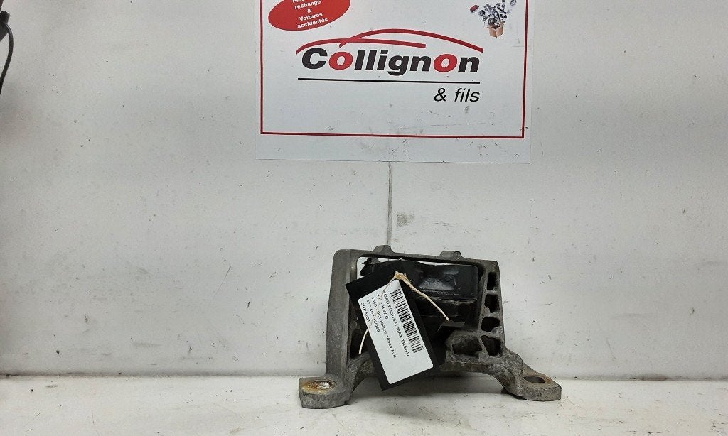 MOTORSTEUN Ford Focus C-Max (01-2003/03-2007) (3M516F012BG), Gebruikt, Henry-Ford-Straße  1
50735  Köln, DE, Ford-Werke GmbH, Kunden@ford.com