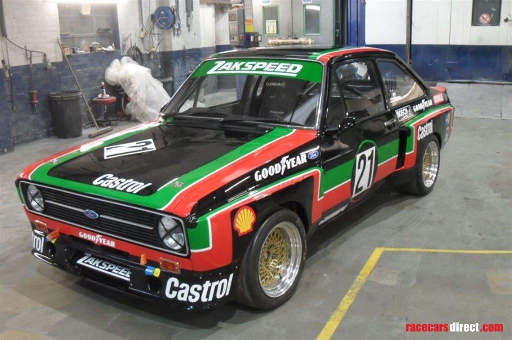 Gezocht: Ford Escort MK1 MK2 Onderdelen, Auto-onderdelen, Ophalen, Ford