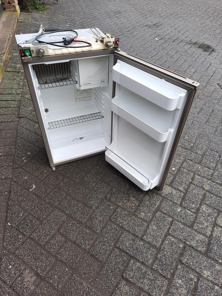 Electrolux RM-4230 absorptie inbouw camper caravan koelkast, Ophalen of Verzenden