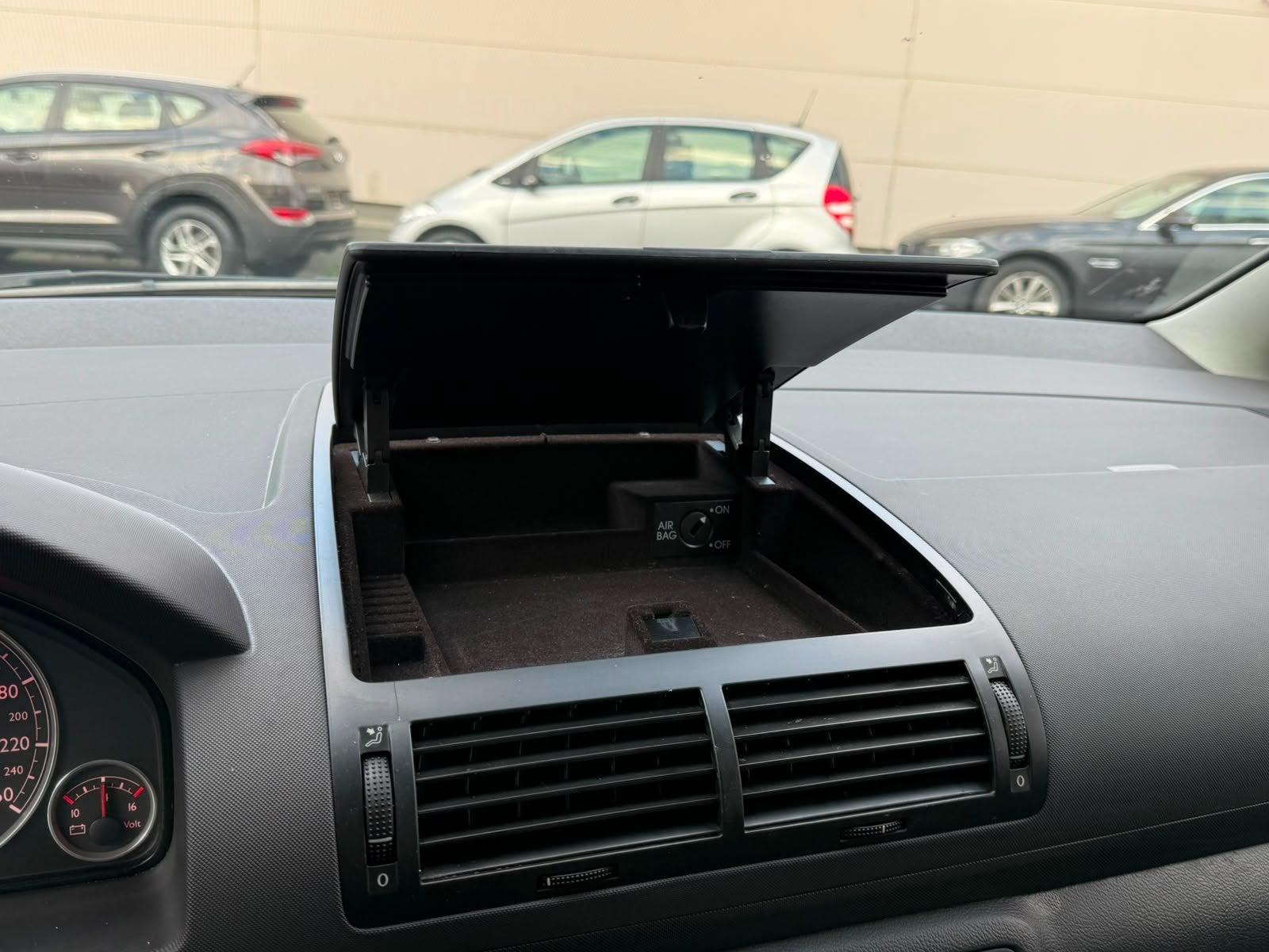 Seat Alhambra, Auto's, Voorwielaandrijving, Gebruikt, 7 zetels, Bedrijf