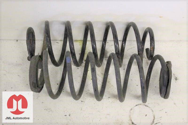 SPIRAALVEER SET ACHTER MITSUBISHI COLT, -, Utilisé, Mitsubishi, -