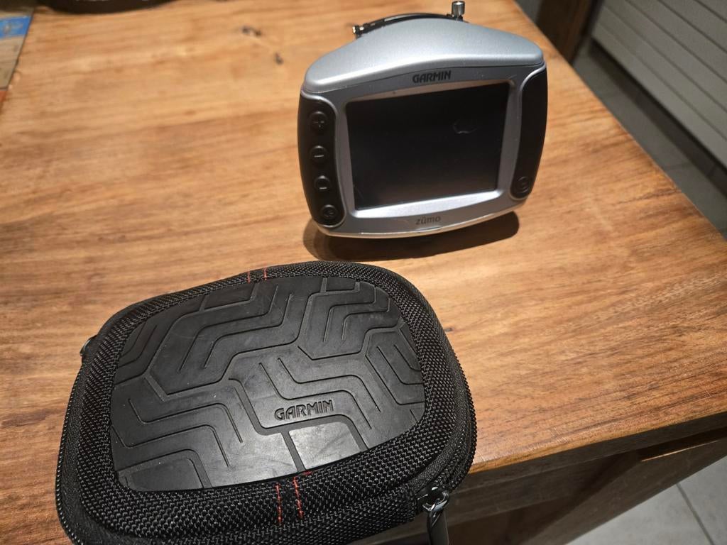 Garmin Zumo 550, Motoren, Accessoires | Navigatiesystemen, Ophalen