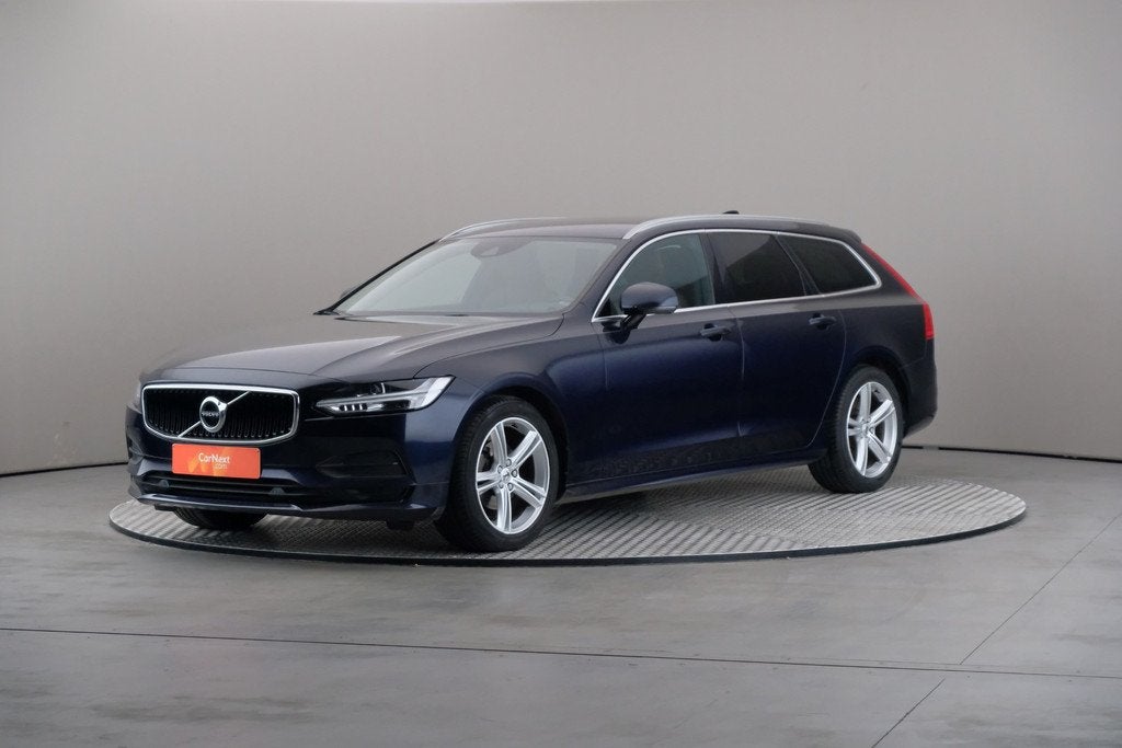 (1ULP566) Volvo V90, Autos, Achat, V90, Euro 6, Entreprise