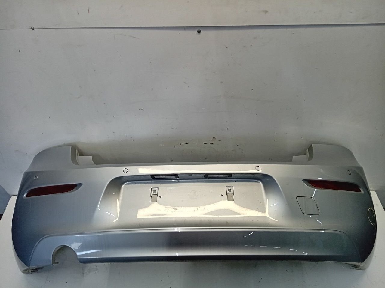 Bumper achter BMW 1 serie, Auto-onderdelen, Onderdelen@venauto.nl, Van der Ven Autorecycling B.V., Gebruikt, Ettenseweg 76, 4706 PB Roosendaal, The Netherlands