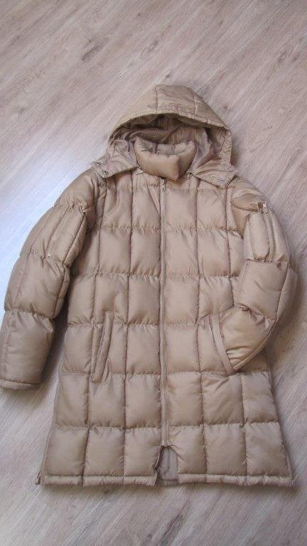 Winterjas 14j.mt.164, Kinderen en Baby's, Meisje, Ophalen of Verzenden, Jas, Senders
