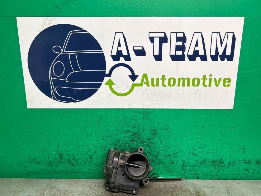 BOITIER PAPILLON Citroën C3 (SC) (|76049198001|), Citroën, Kontakt-citroen@citroen.com, Utilisé, Citroën Deutschland GmbH
