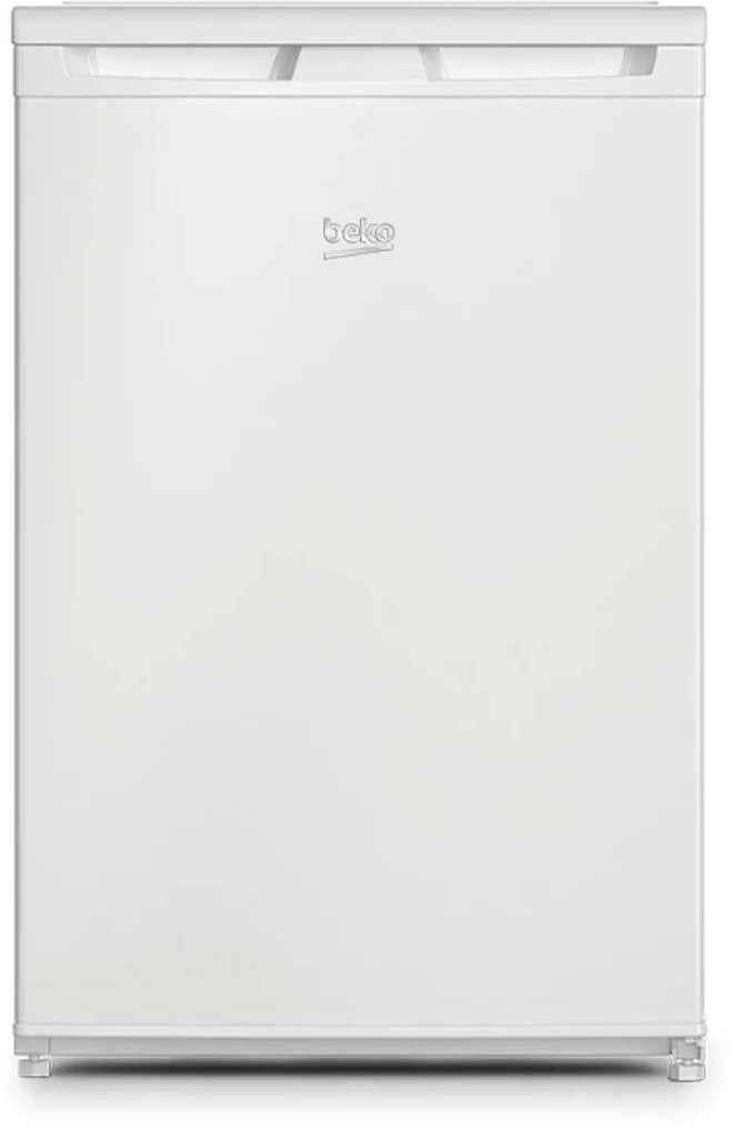 Frigo Beko, Electroménager, Avec compartiment congélateur, Enlèvement, Ne fonctionne pas, 45 à 60 cm