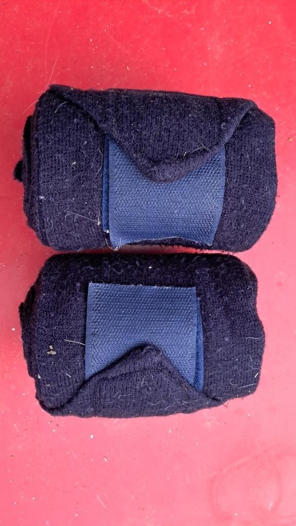 Bandages, Enlèvement, Utilisé