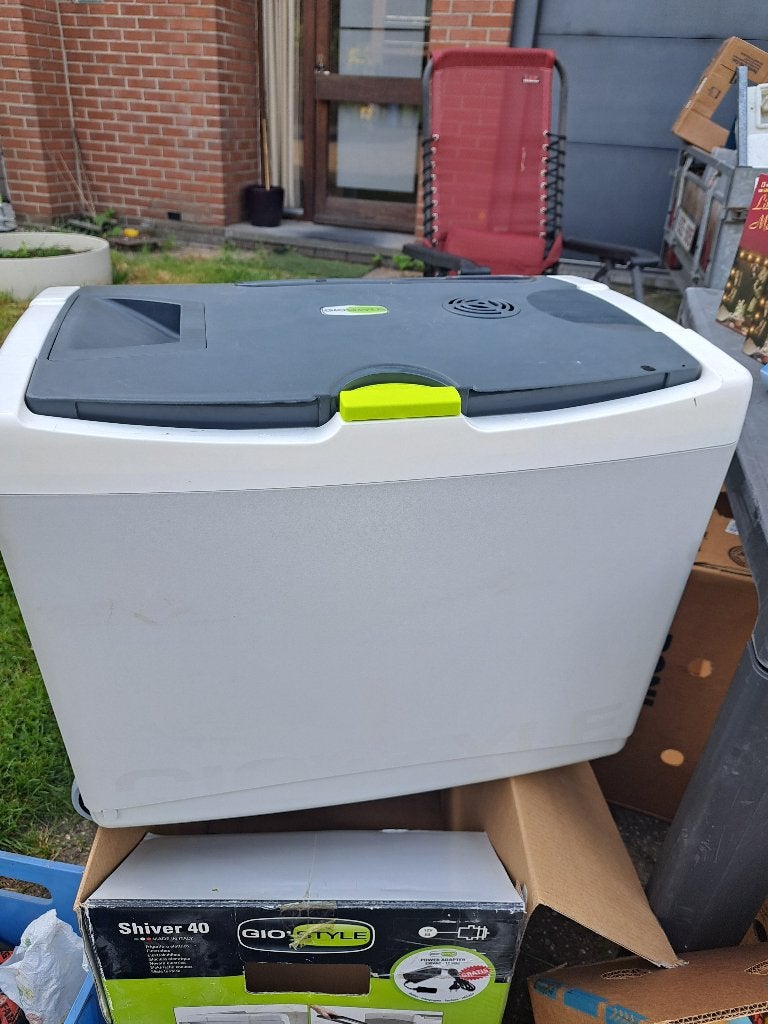 Auto koelbox, Caravans en Kamperen, Koelboxen, Ophalen, Nieuw, Koelbox