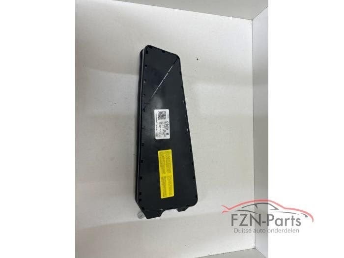 Seat Leon 5FA 5FB Stoel airbag Links-voor, Auto-onderdelen, Ophalen of Verzenden, Gebruikt