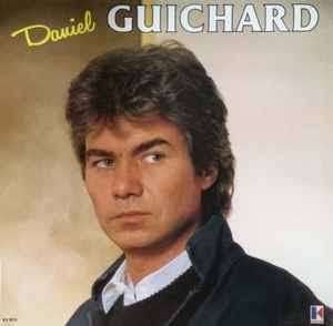 L/ DANIEL GUICHARD, Enlèvement ou Envoi, Pop, Comme neuf, LP