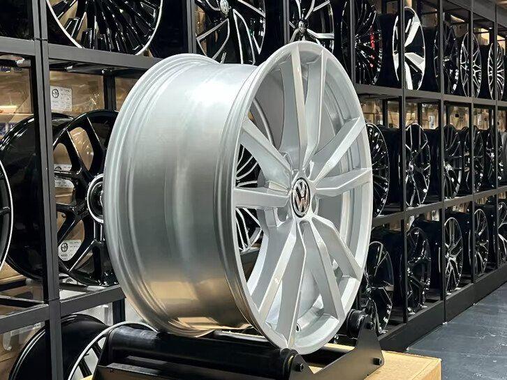 18'' Volkswagen Pretoria LOOK velgen 5X112 PASSAT Golf 6 7 8, Ophalen of Verzenden, Nieuw, Velg(en)