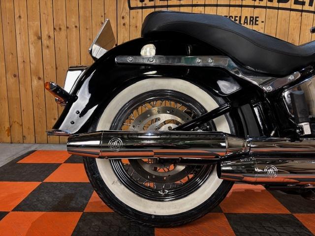 Harley-Davidson Deluxe (bj 2018), Via Galileo Galilei 1
30033   Noale, IT, 1745 cc, Aprilia, Bedrijf