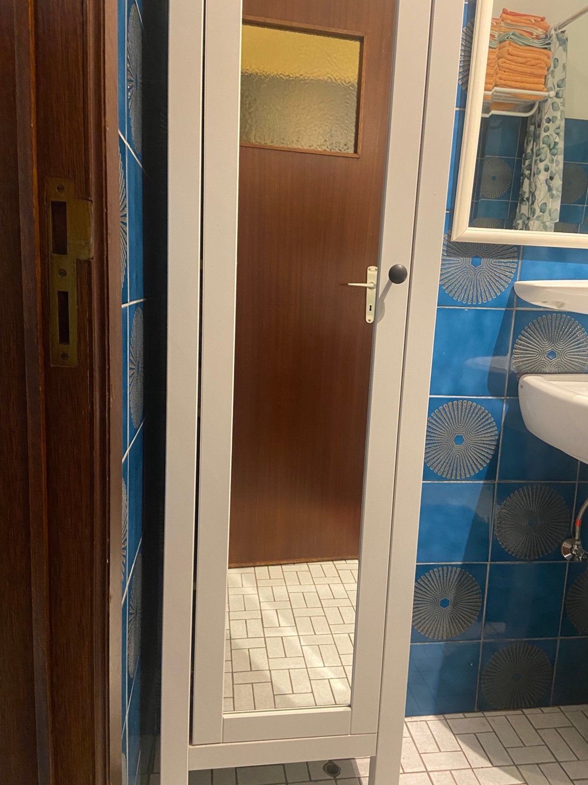 meible de salle de bain, Maison & Meubles, Enlèvement, Utilisé