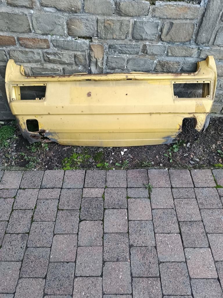 Face arrière golf 1 petit feux, Autos : Pièces & Accessoires, Arrière, Haillon arrière, Enlèvement, Utilisé