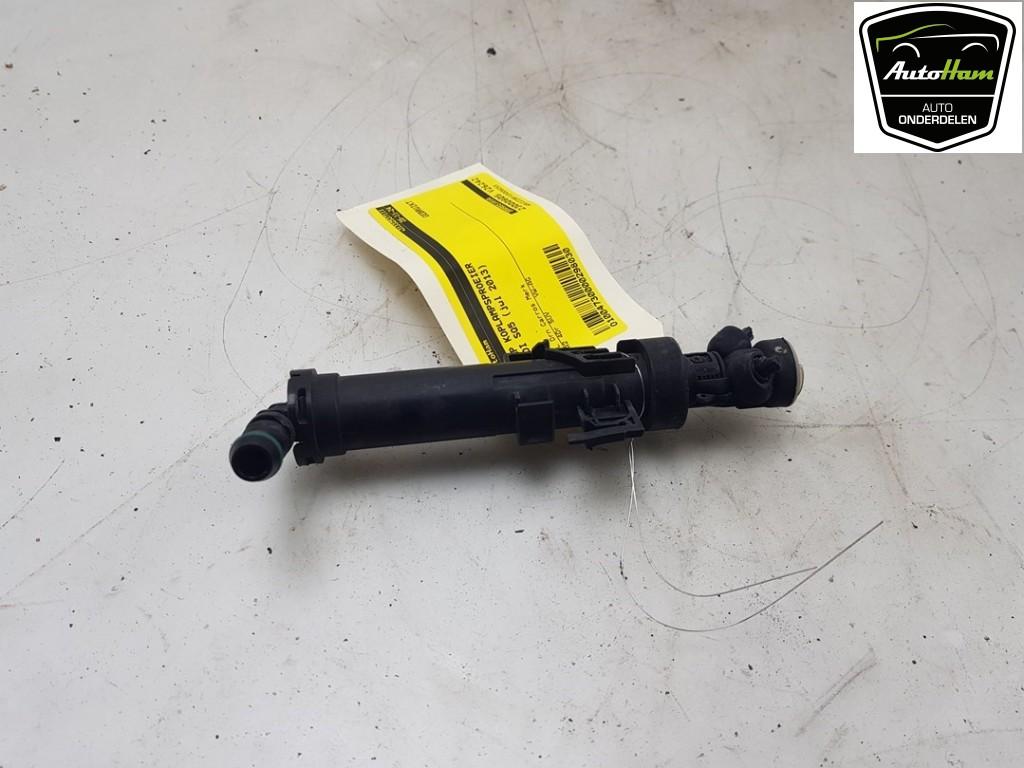 LAVE PHARE POMPE Audi SQ5 (8RB) (|8R0955101A|), Autos : Pièces & Accessoires, Vitres & Accessoires, Audi, Utilisé