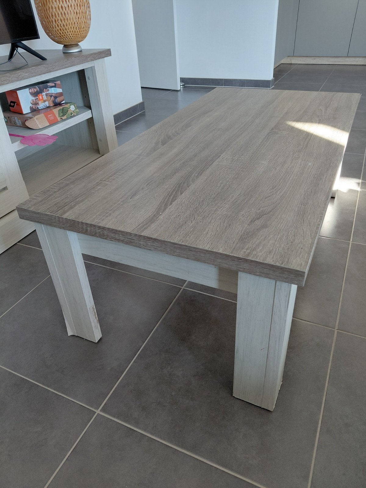 kleine tafel, Maison & Meubles, Enlèvement