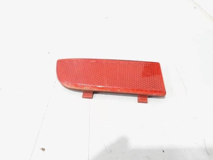 Pare-chocs réflecteur arrière gauche d'un Mercedes Vito, 3 mois de garantie, Utilisé, -, -