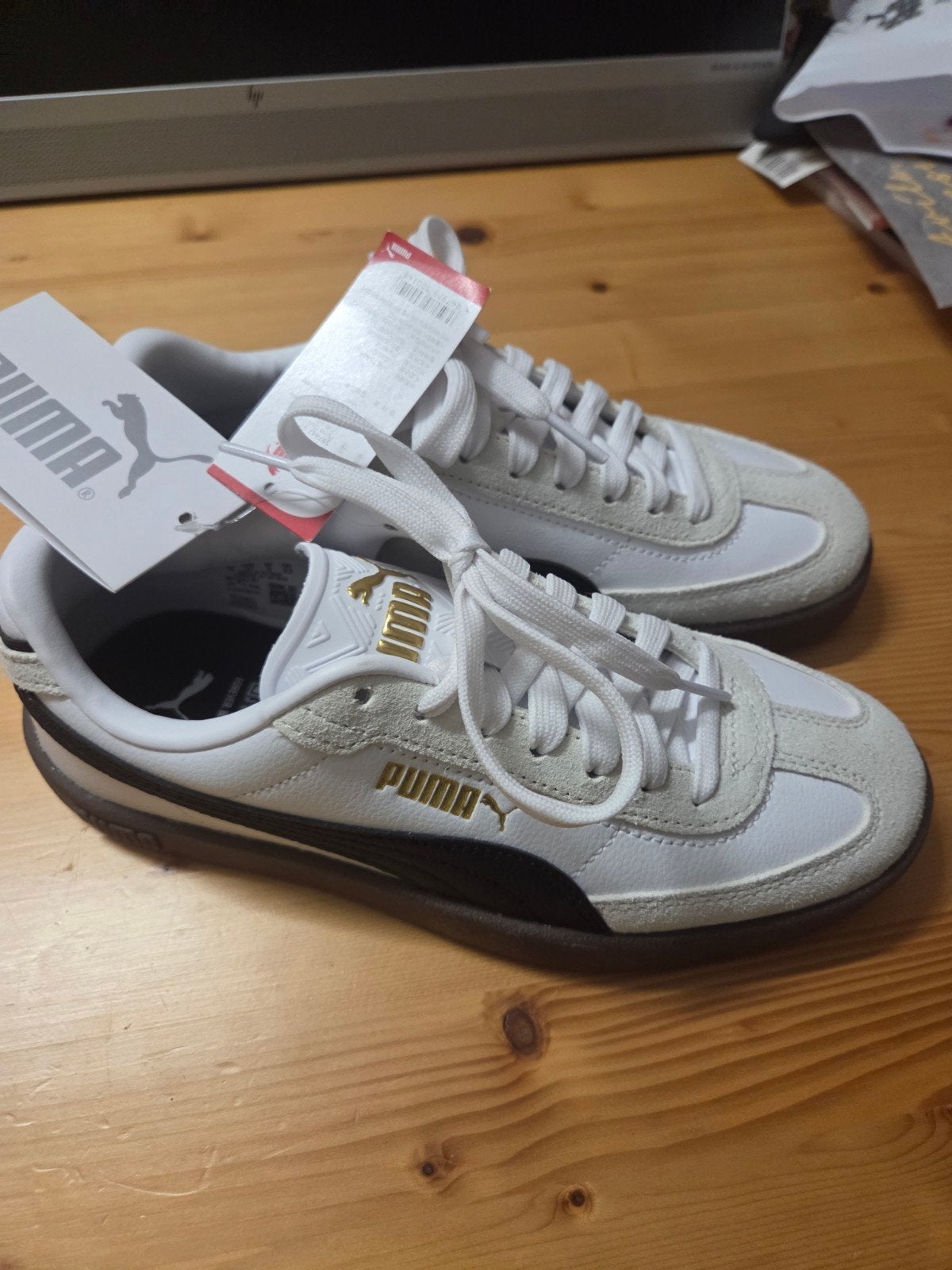baskets Puma, Neuf, Enlèvement ou Envoi, Puma, Sneakers et Baskets