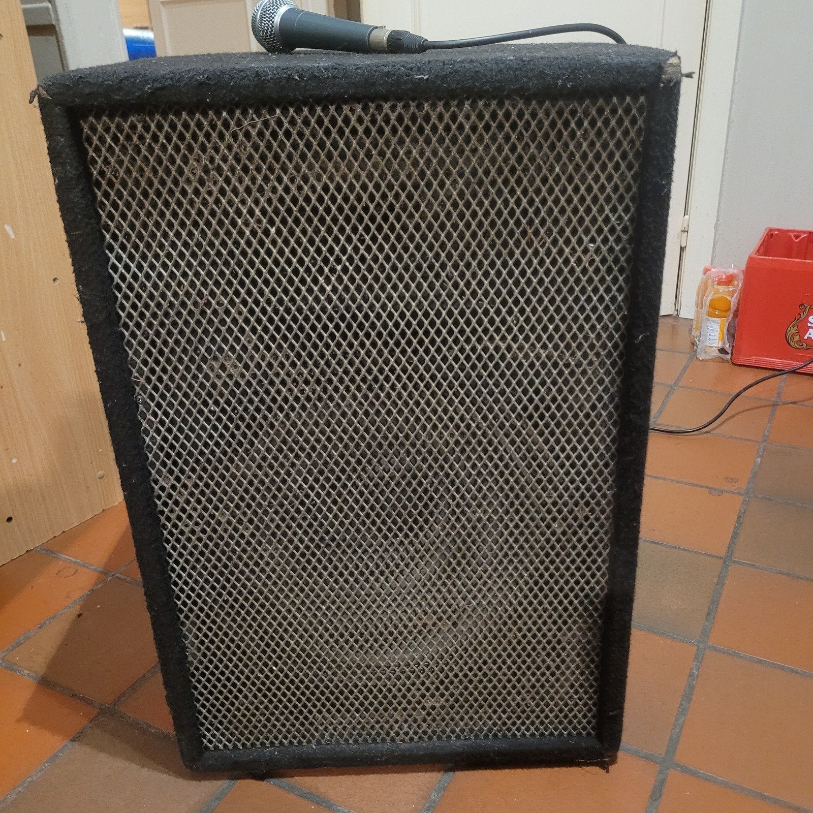 Craaft aa Solton actieve monitor, Muziek en Instrumenten, Ophalen