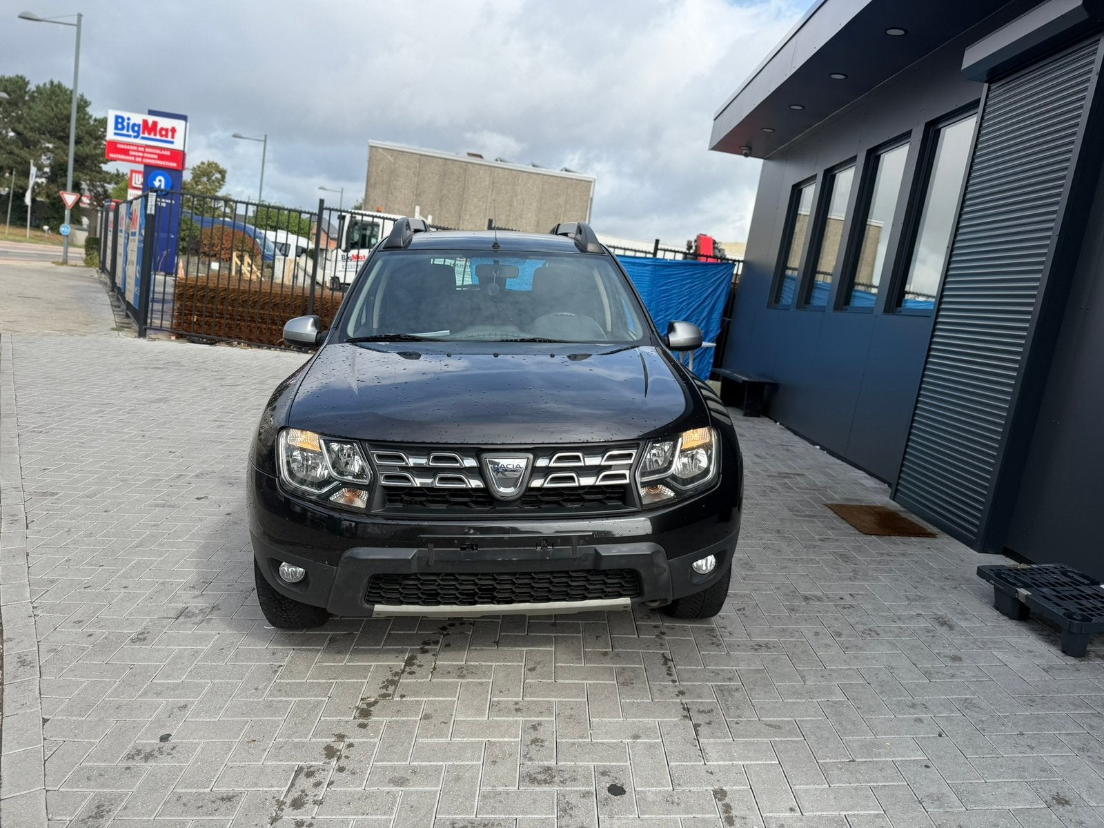 Dacia duster 1.2 essence, Autos, Achat, Duster, Boîte manuelle, Particulier
