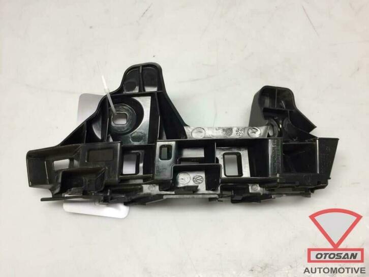 vw passat b8 sedan bumpergeleider achter rechts 3g5807484a, Auto-onderdelen, Gebruikt, Volkswagen, Volkswagen AG, Rechts
