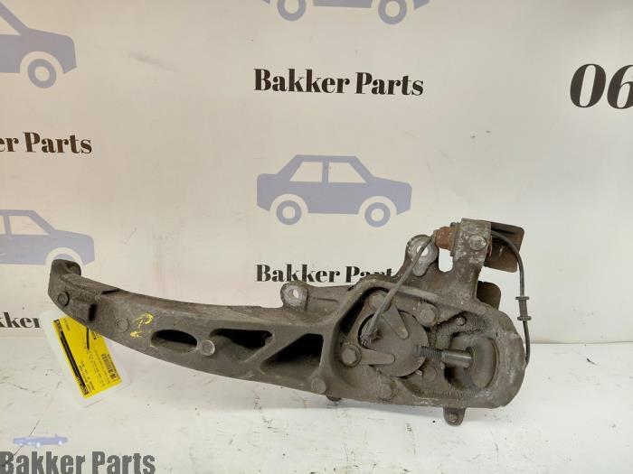 Joint avant droit d'un Jaguar XF, -, -, 3 mois de garantie, Utilisé