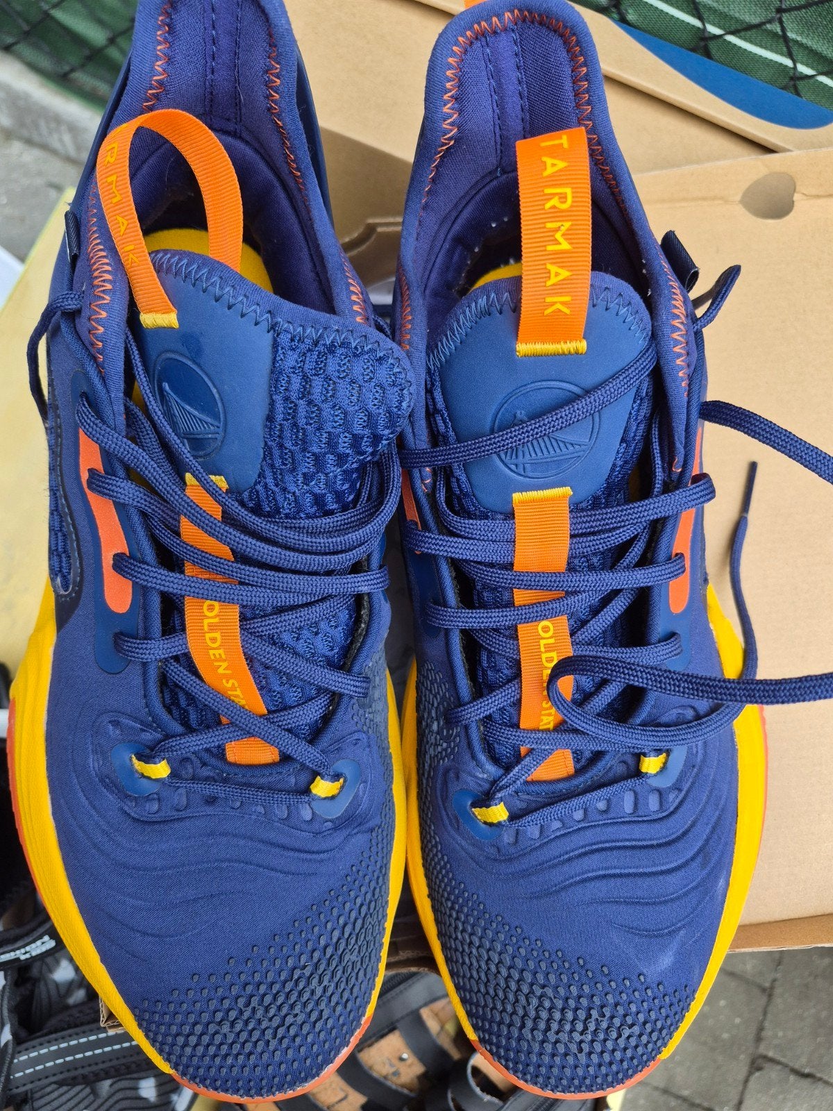 chaussures de sport, Vêtements | Hommes, Enlèvement