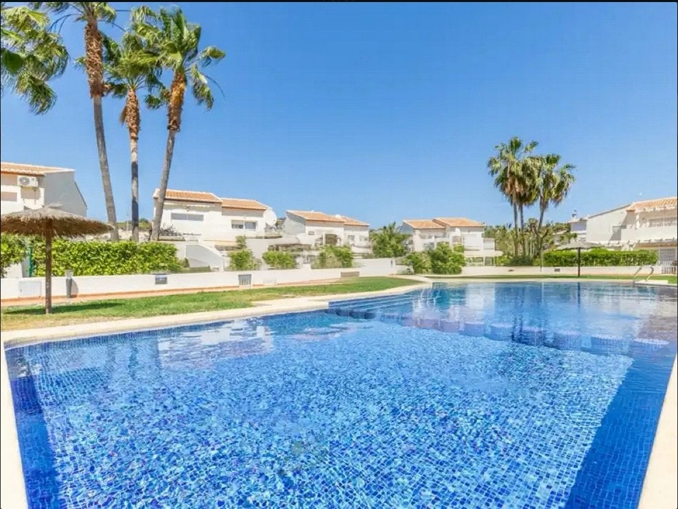 Vakantiehuis Calpe te huur augustus 2027, Vakantie, Costa Blanca, Landelijk, Aan zee, Eigenaar