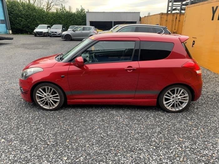 Portière 2portes gauche d'un Suzuki Swift (ZRK), -, 3 mois de garantie, Utilisé, Porte