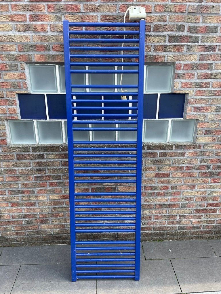 handdoekdroger of verwarming, Moins de 60 cm, Enlèvement, Utilisé, 80 cm ou plus