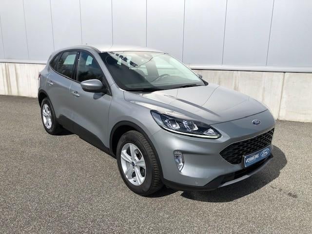 Ford Kuga Trend 1.5 Ecoboost, Argent ou Gris, Achat, https://public.car-pass.be/vhr/f9766dc2-d1bf-41a8-93df-fb86688cd402, Entreprise