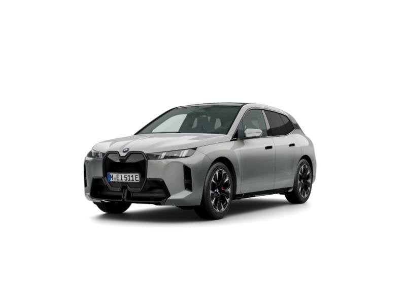 BMW Overige modellen xDrive45, Auto's, 408 pk, Elektrisch, 5 deurs, SUV of Terreinwagen
