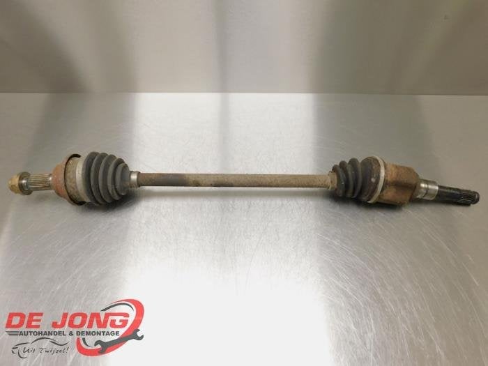 Arbre de transmission arrière droit d'un Landrover Freeland, Land Rover, -, 3 mois de garantie, Utilisé