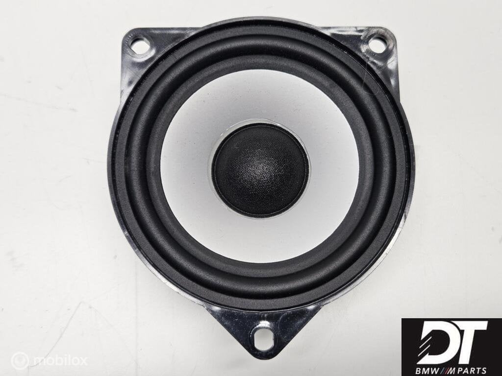 Speaker Top-hifi BMW Z4 E85 E86 65139143987, Gebruikt, Ophalen of Verzenden, BMW, BMW