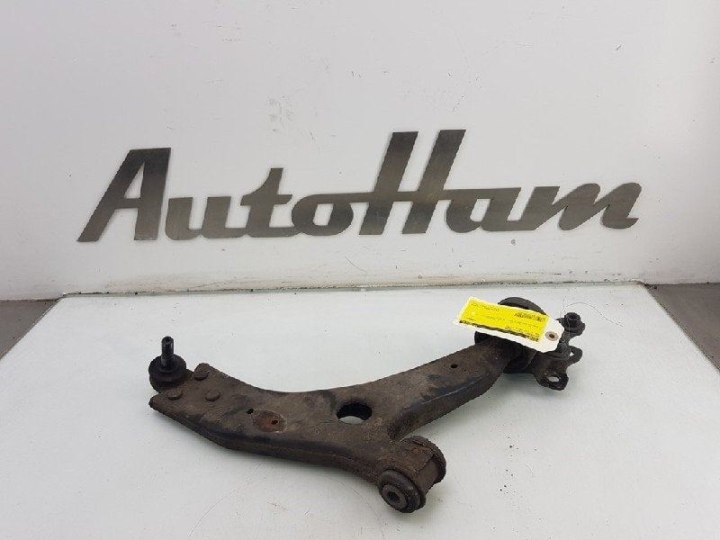 BRAS DE SUSPENSION AVANT DROIT (TRIANGLE) Volvo C70 (MC), Dhr. J. Ham, Administratie@autoham.nl, Nijkerkerstraat 27a 27a
3821 CD  AMERSFOORT, NL