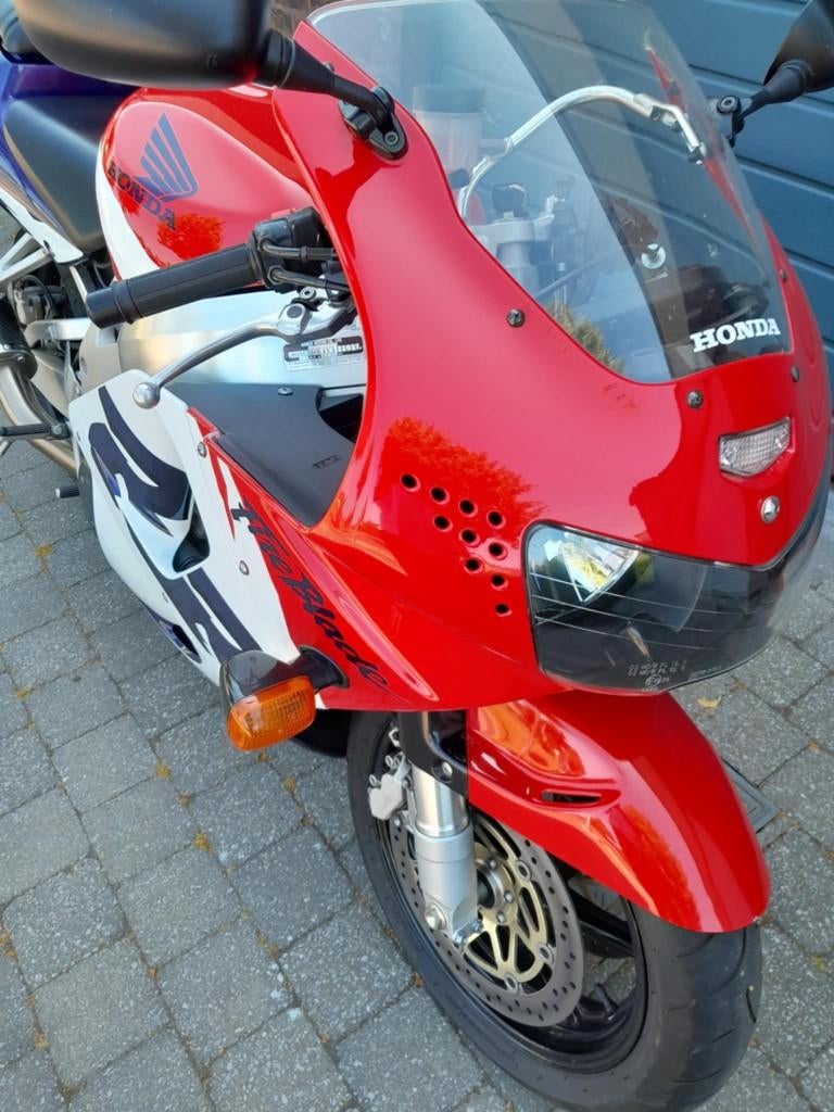 Honda CBR900RR, Motoren, Particulier, 919 cc