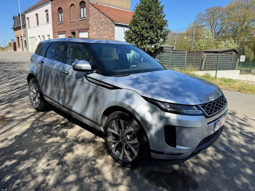 Range Evogue, Autos : Divers, Voitures accidentées, Enlèvement, Essence, Rover