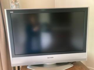 LED Tv Panasonic 32", Audio, Tv en Foto, Ophalen, Panasonic, 80 tot 100 cm, Gebruikt