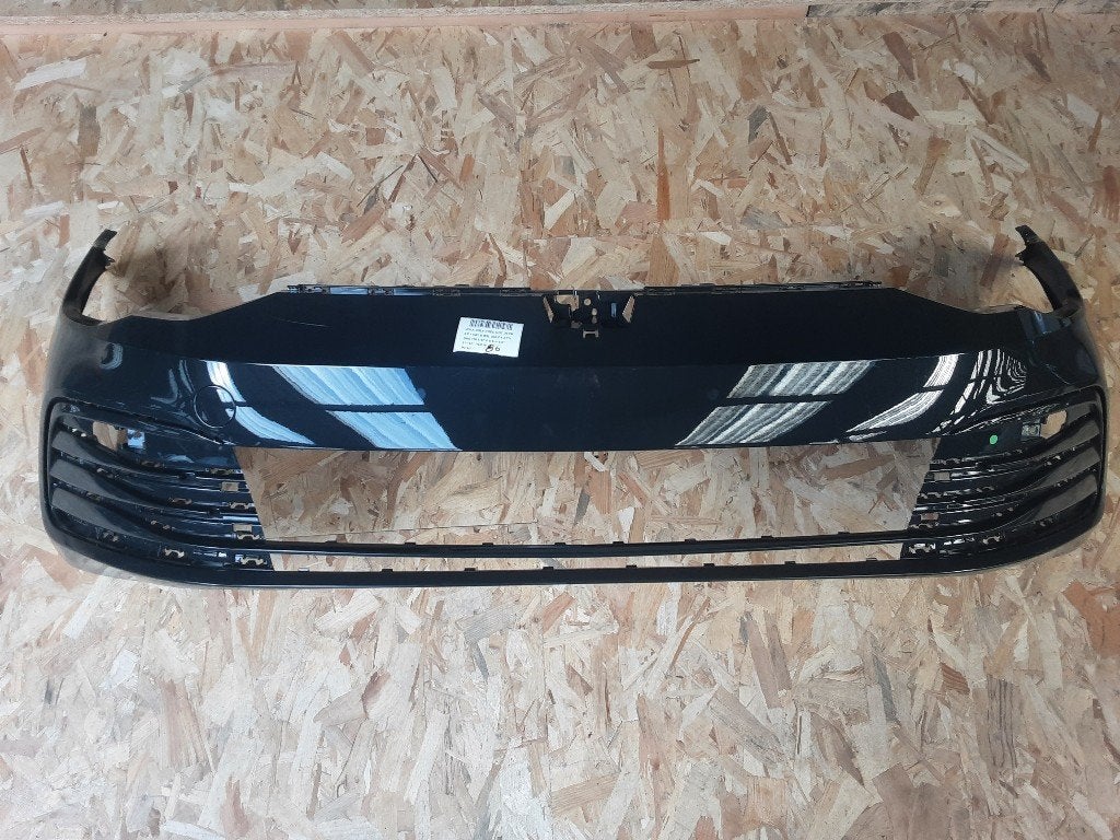 PARE-CHOCS AVANT Volkswagen Golf VIII (CD1) (5H0807221H), Pare-chocs, Volkswagen, Volkswagen AG, Utilisé