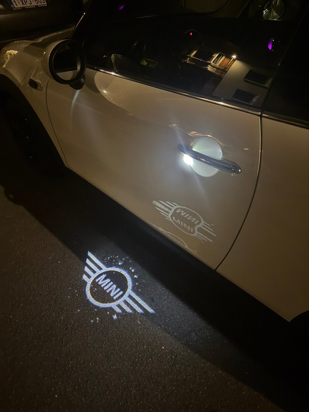 Mini-un, Autos, 75 kW, Achat, Euro 6, Boîte manuelle