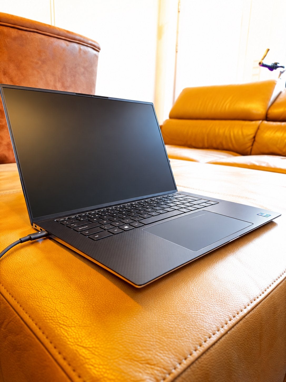 Dell Precision 5560 – krachtige mobiele workstation, Computers en Software, 15 inch, 32 GB of meer, Ophalen of Verzenden, Zo goed als nieuw