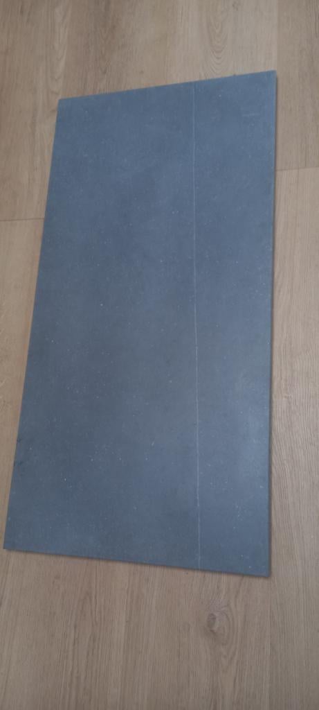 Nieuwe arduinen steen 45/90/2, Pierre ou Argile, Enlèvement, Autres types, Moins de 5 m²