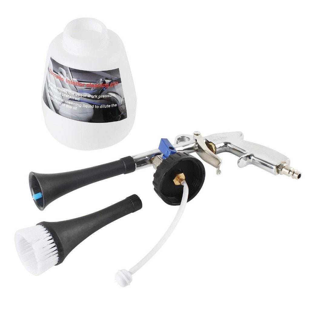 TORNADO Pistolet Nettoyage Voitures ,Lavage à Haute Pression, Enlèvement ou Envoi, Neuf