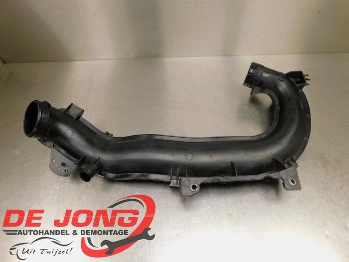 Intercooler Buis van een Ford Mondeo, Gebruikt, -, -, Ophalen of Verzenden