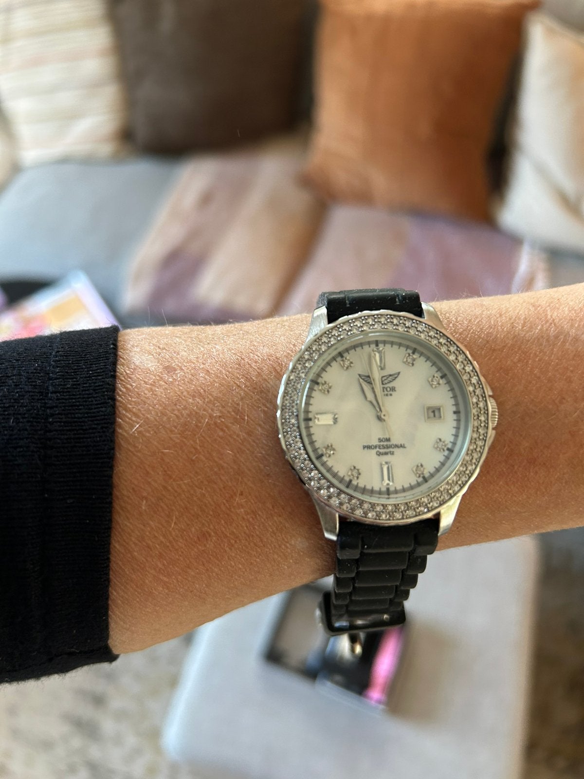 Aviator F-series, Ophalen of Verzenden, Zo goed als nieuw