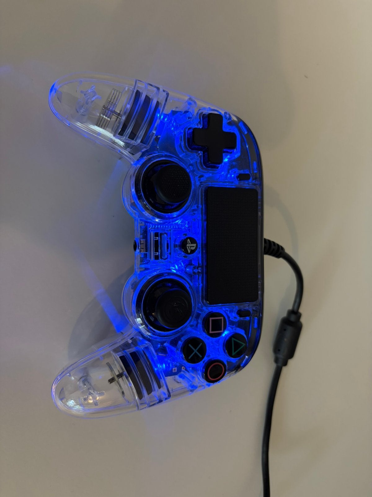 Manette PS4 Nacon, Enlèvement ou Envoi, Neuf, Contrôleur, PlayStation 4